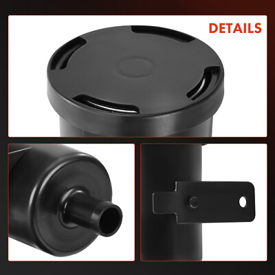 Dorman 310-209 Evaporative Emissions System Leak Detection Pump Compatible with Select Chrysler/Dodge Models Dorman 310-209 Evaporative Emissions System Leak Detection Pump Compatible with Select Chrysler/Dodge Models