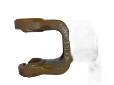John Deere PM802-8335 YOKE