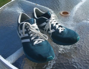 Adidas Adizero Boston 6 Men's Size 13 Running Shoes Boost | eBay
