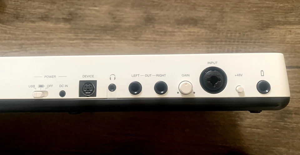 IK Multimedia iRig Keys I/O 49 - Immagine 3 di 3