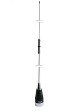No Ground Plane Antenna VHF 136-174MHz 4.1 dBd NMO for Mobile Radio 1159WB
