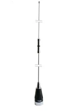 No Ground Plane Antenna VHF 136-174MHz 4.1 dBd NMO for Mobile Radio 1159WB