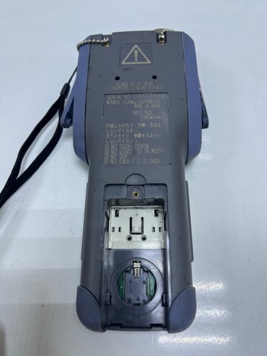 MIYACHI MM-360A WELO TESTER - Picture 4 of 10