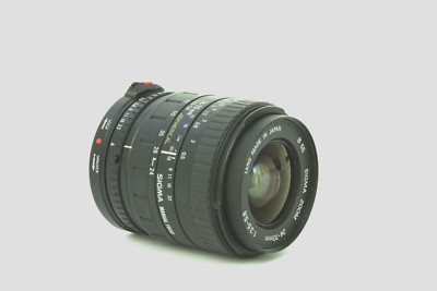Sigma 24-70mm 1:3.5-5.6 Canon EF Ersatzteil spare parts (13060314)