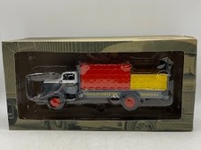 Saviem SM8 AVIA 1:43 LKW Ixo Altaya diecast