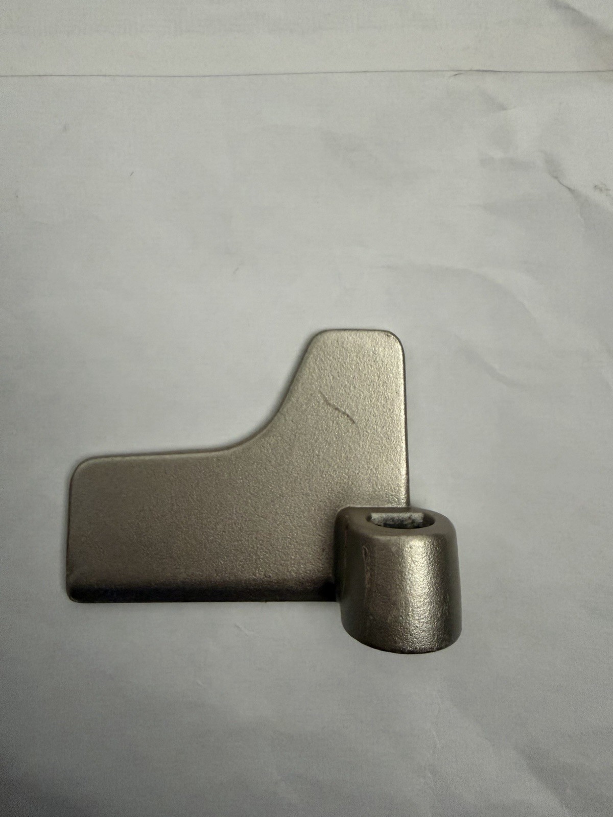 Genuine Panasonic Mixing Paddle Breadmaker Kneading Blade SD252 SD253 SD200