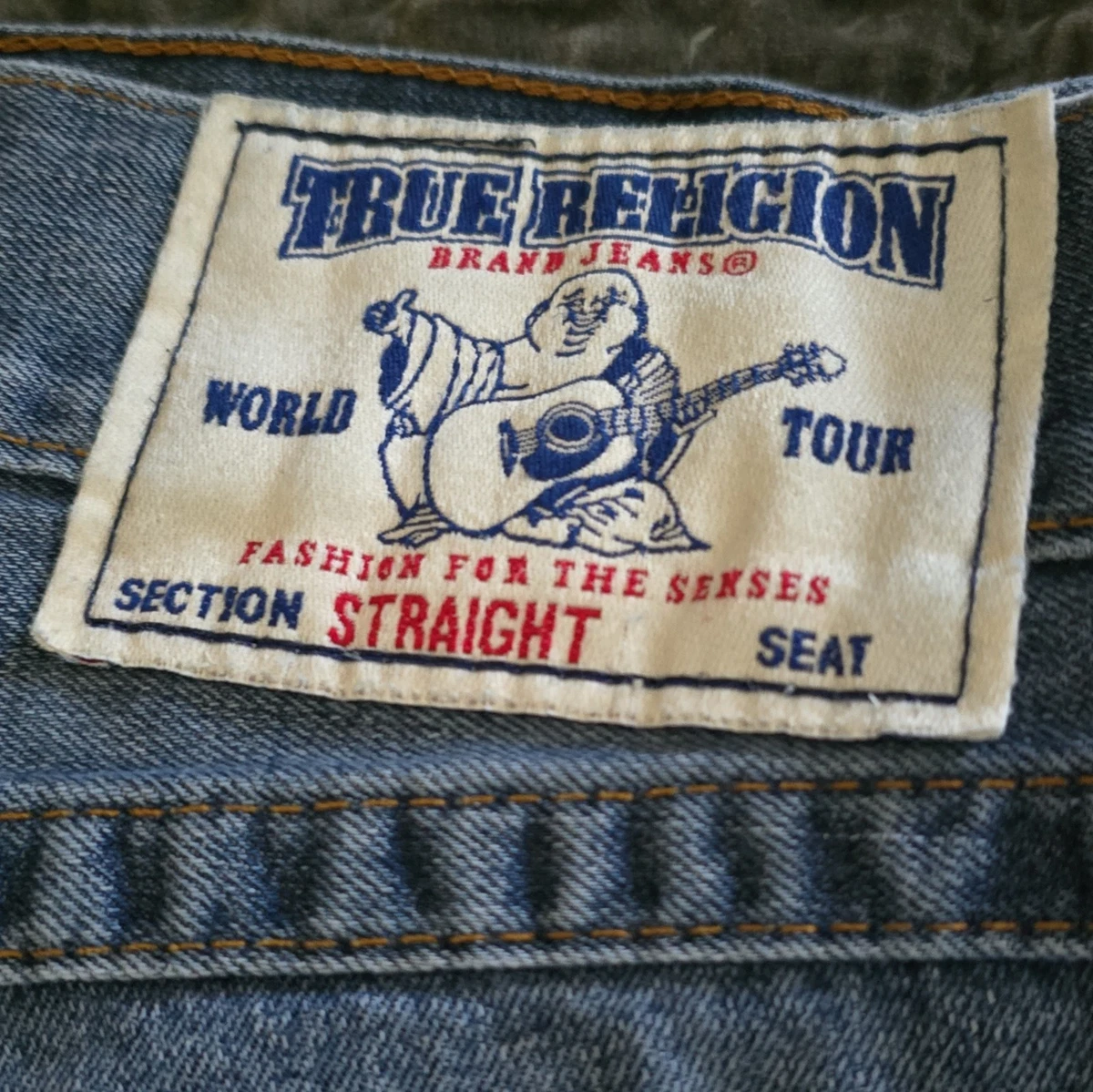 True Religion Jeans Men's 31 Size for sale | eBay