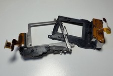 Sony A7 iii Shutter Unit AFE-3360 + MB Charge...
