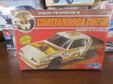 MPC David Pearson's Chattanooga Chew Monte Carlo Sealed 1/25