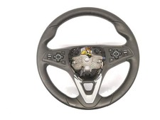 2017 VAUXHALL ASTRA STEERING WHEEL 39070473