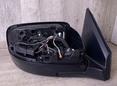 2025 Honda Pilot RH Passenger Side Door Mirror ASSY OEM