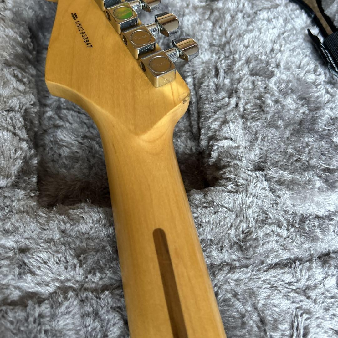 ギター Fender USA American Standard Noiseless Fender Usa American Standard Noiseless | eBay
