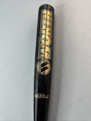 Batte De Softball Worth Powercell SW4 - 34 Pouces, 26 Oz, Certifiée ASA