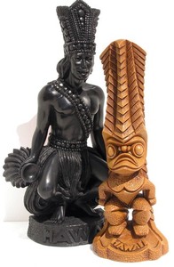 Coco JOES Tikis | eBay