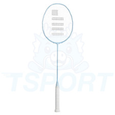 Gosen Inferno Air Core Badminton Racket - Airy Blue
