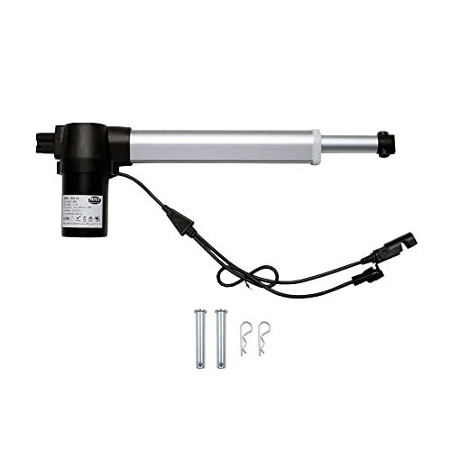 RMT Model R811A/R811A32375198 Motor Power Recliner Lift Chairs Linear Actuator - Image 2 of 4