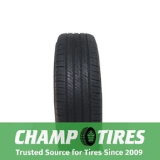 P235/55R20 Michelin Primacy Tour A/S 102 H Used 8/32nds