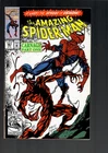 The Amazing Spider-Man #361 (Marvel Comics April 1992)