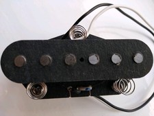 Alnico Bridge Pickup From Squier Classic Vibe 60s Thinline Telecaster