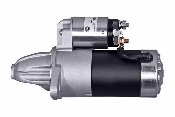 Hella 8EA 012 527-101 Starter Passend FüR Subaru-image