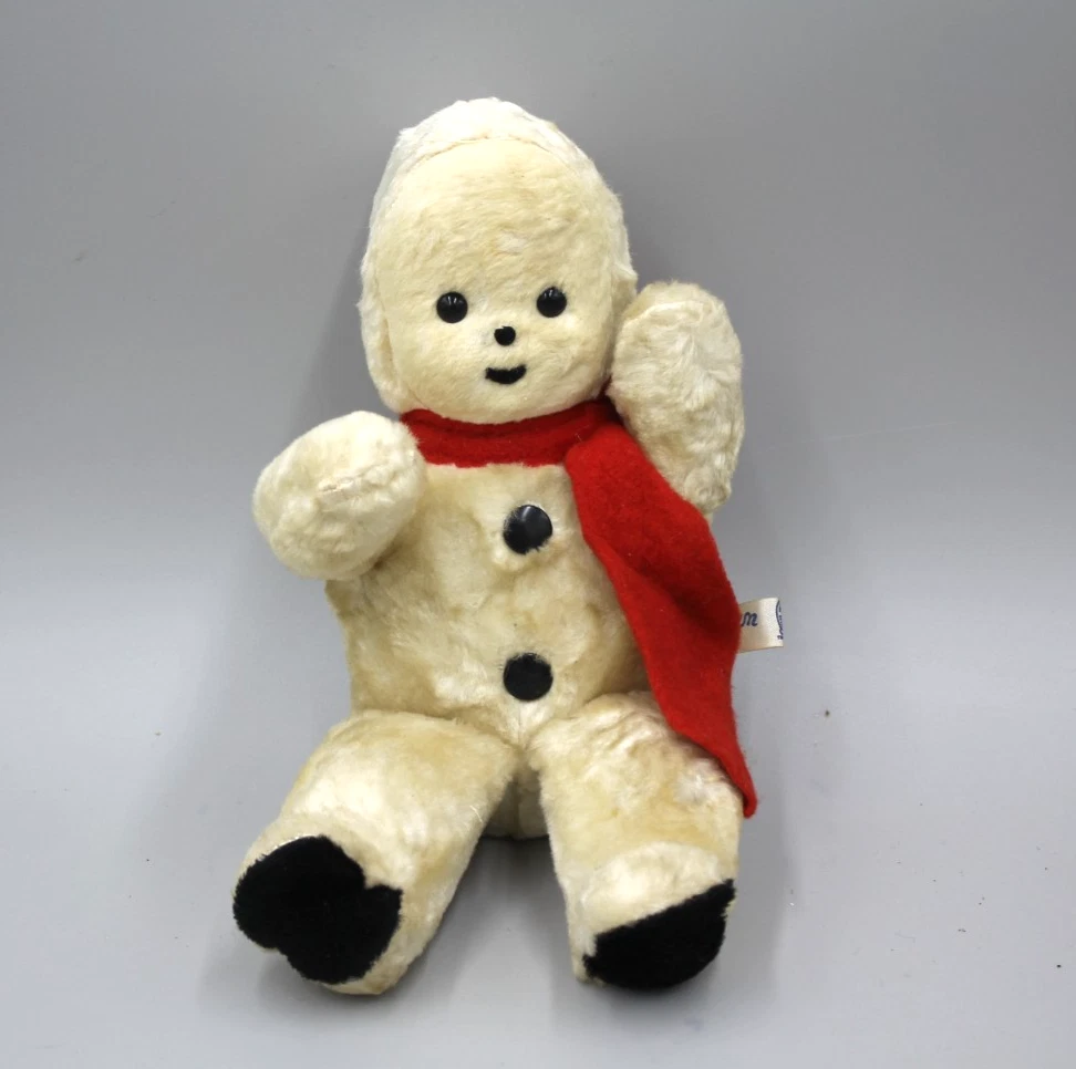 Knickerbocker Stuffed Animals for sale | eBay