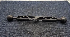 Ultralight DB-08: 8" Double Ball Arm For Underwater Camera Systems & Cinema Rigs