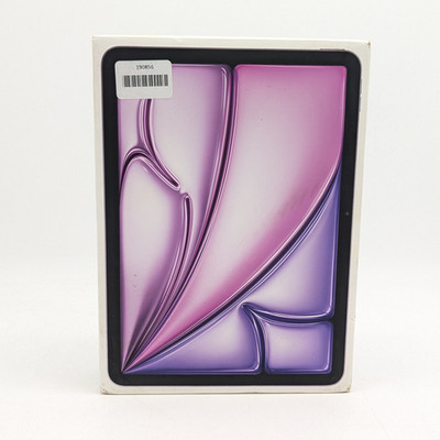 Apple iPad Air 11-inch (M3) A3266 256GB | Purple | WIFI ONLY