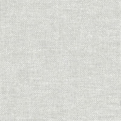 Antique White (101) Linda 27 Count Zweigart even weave fabric - various options
