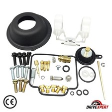 Carburetor Repair Kit for Yamaha Serow XT225 Mikuni Jets Float