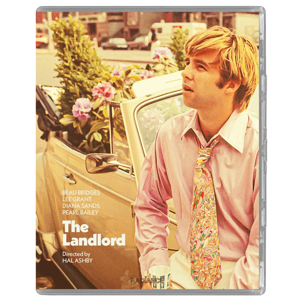 The Landlord Limited Edition [12] Blu-ray - Image 2 of 2