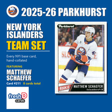2025-26 Parkhurst Hockey Checklist Guide in-content 62
