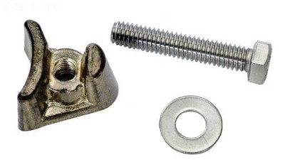 ANCHOR WEDGE ASSEMBLY