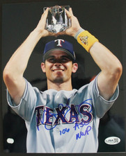 Texas Rangers Collecting and Fan Guide 80