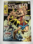 Sub-Mariner #29 (Marvel Comics September 1970) 8.5 Vf Bronze Age Comic Book