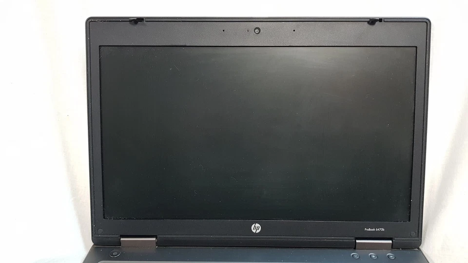 HP probook 6470b 14" Laptop Intel Core i3-2370M 4GB 320GB, NO OS - Image 3 of 4