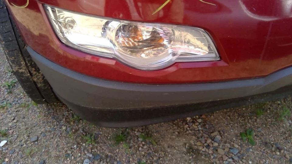 (LOCAL PICKUP ONLY) Passenger Right Rear Door Glass Fits 09-17 TRAVERSE 4306013 Foto 4 de 4