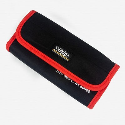 Felo VDE Safety Bit and Handle Pouch, Empty