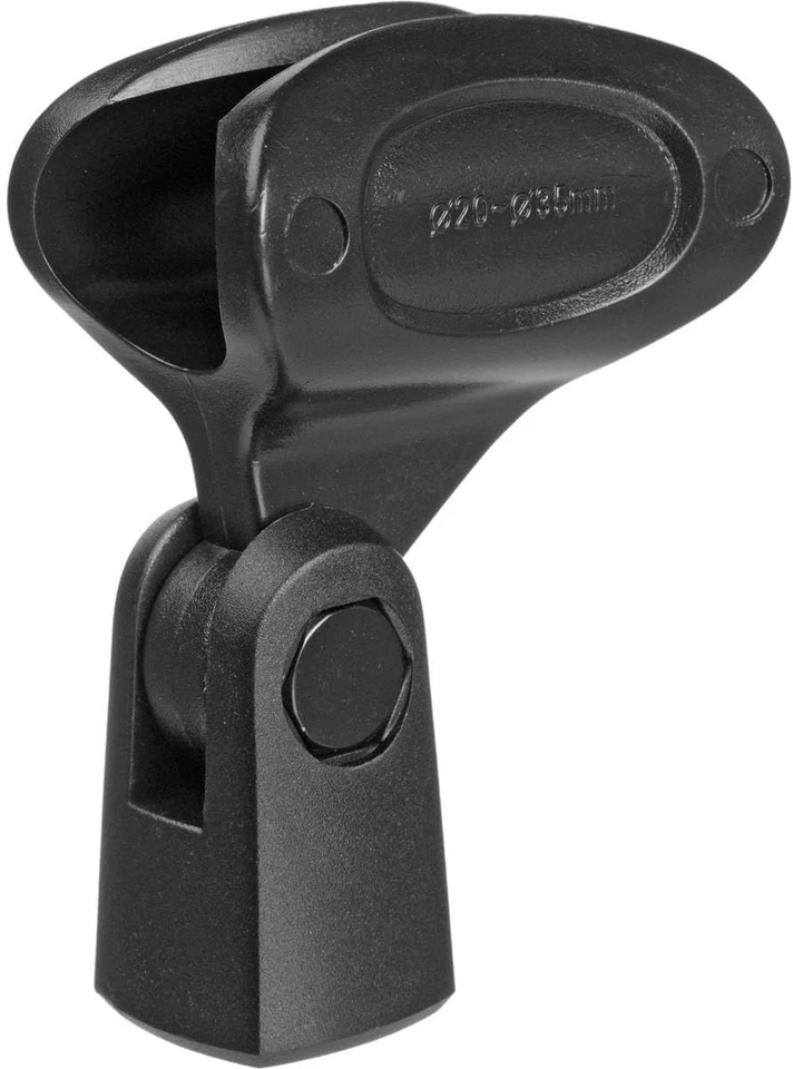 Behringer XM8500, Wired Microphone, Cardioid, 20Db, 3000Hz, 1000Hz, 1000Mv, 1000 - Image 3 of 4