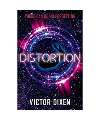 Distortion: Phobos series 2: Phobos series 2, Victor Dixen