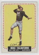 Mike Taliaferro