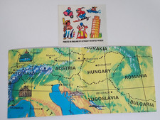 CEREAL: 1973 Sanitarium 