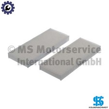 FILTER CABIN AIR 50014766 FOR NISSAN ARMADA/III/SUV NP300/Platform/Chassis 2.5L