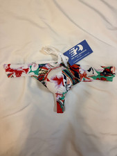 Men's Thong Swimsuit