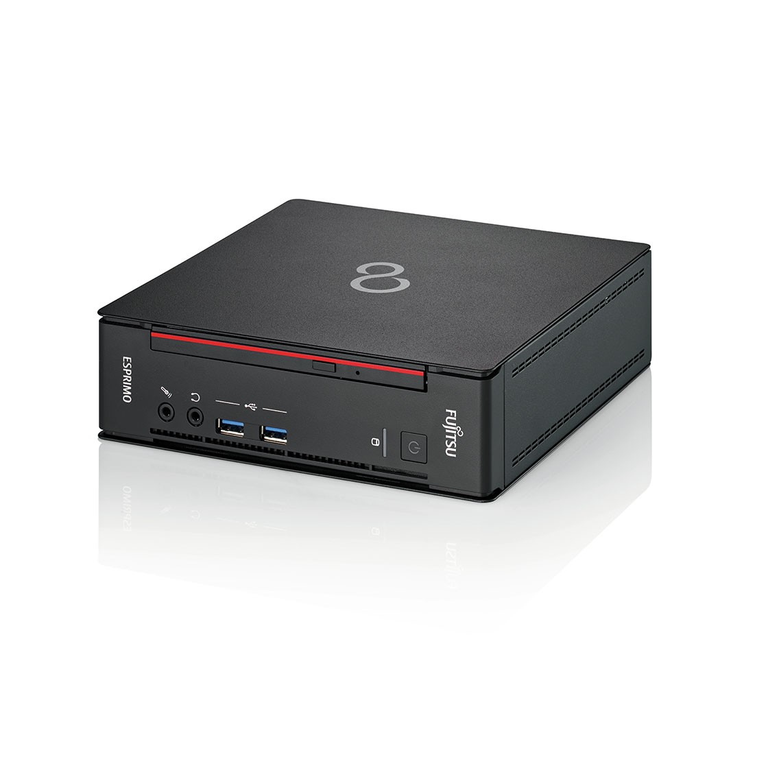 Fujitsu ESPRIMO Q556 Win 10 PRO PC??Configurable Intel i7 1TB SSD