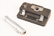Kodak Focus Finder for Cine Kodak Magazine 8 Motion Picture Camera Vintage V26