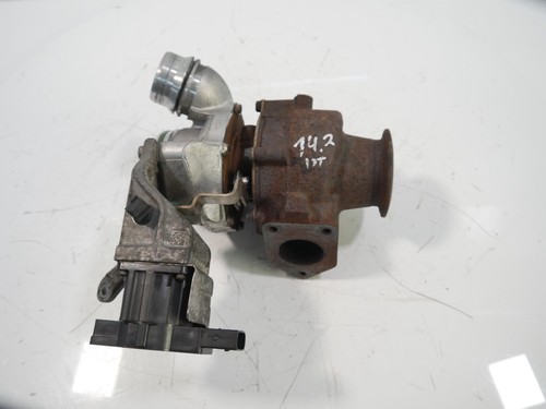 Turbolader für BMW 3er E92 2,0 320d N47D20C N47 N47D20O0 8506893