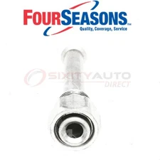 Four Seasons Power Steering Cooler Line for 1952-1997 Ford P-350 - Hoses zw