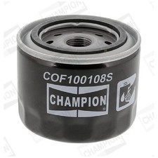 Champion Ölfilter 12216101258