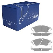 Essieu Chevrolet NUBIRA