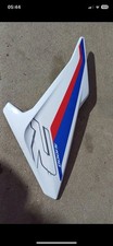 BMW S 1000 RR 2017-2019 pannello carenatura principale lato sinistro